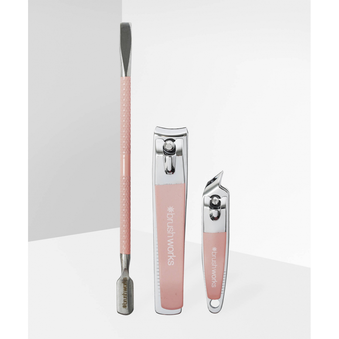 Manicure Kit - 3 Pieces