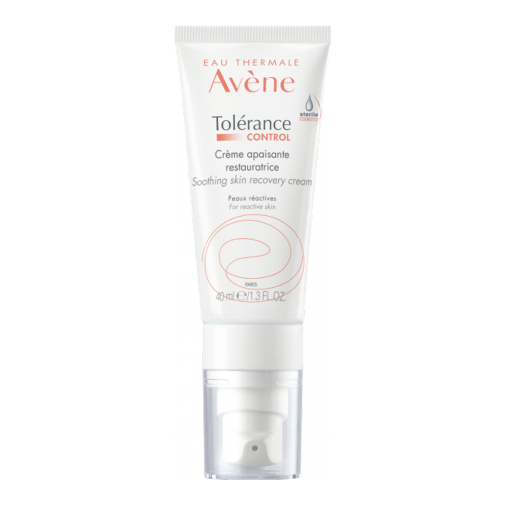 'Tolérance Control Restorative Sterile Cosmetics®' Soothing Treatment - 40 ml