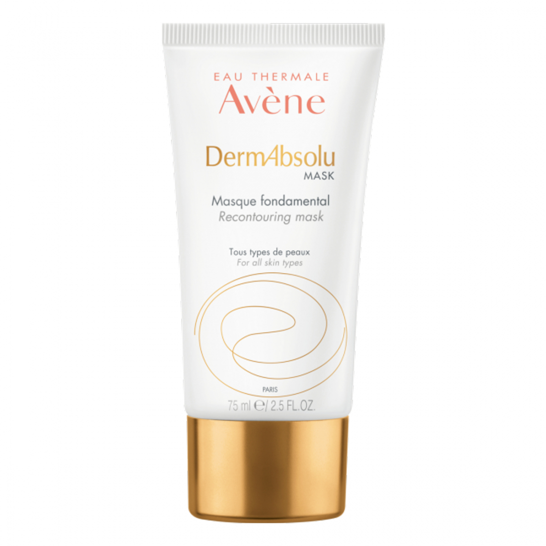 'Dermabsolu Basic' Anti-Aging Mask - 75 ml
