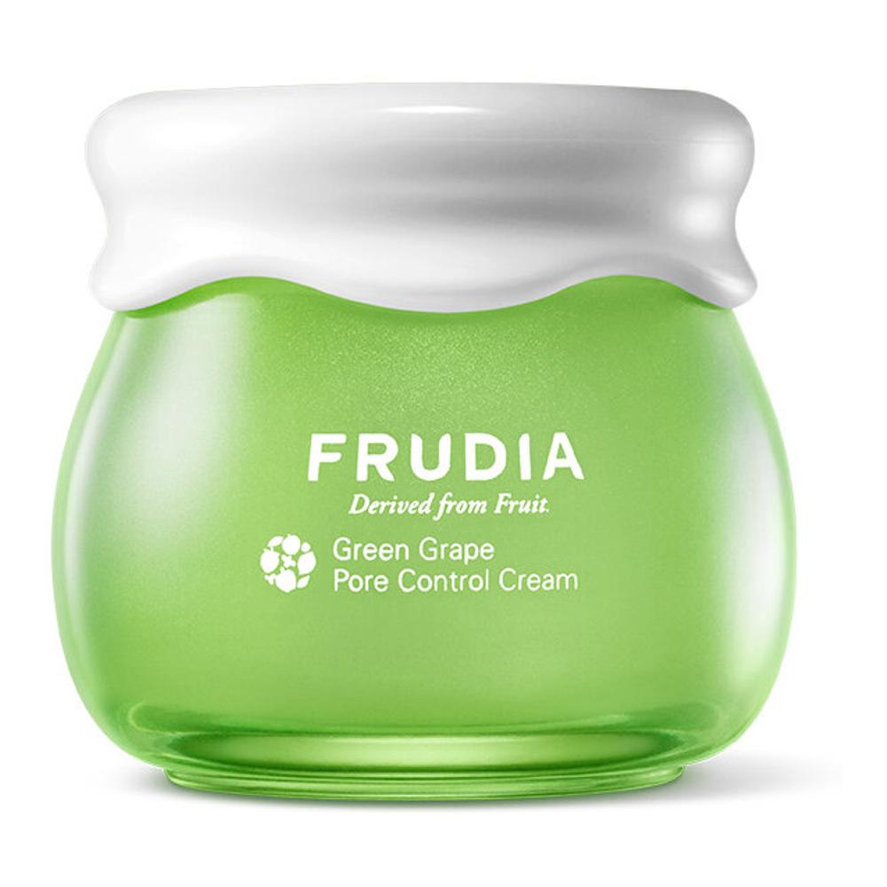 'Green Grape Pore Control' Cream - 55 ml