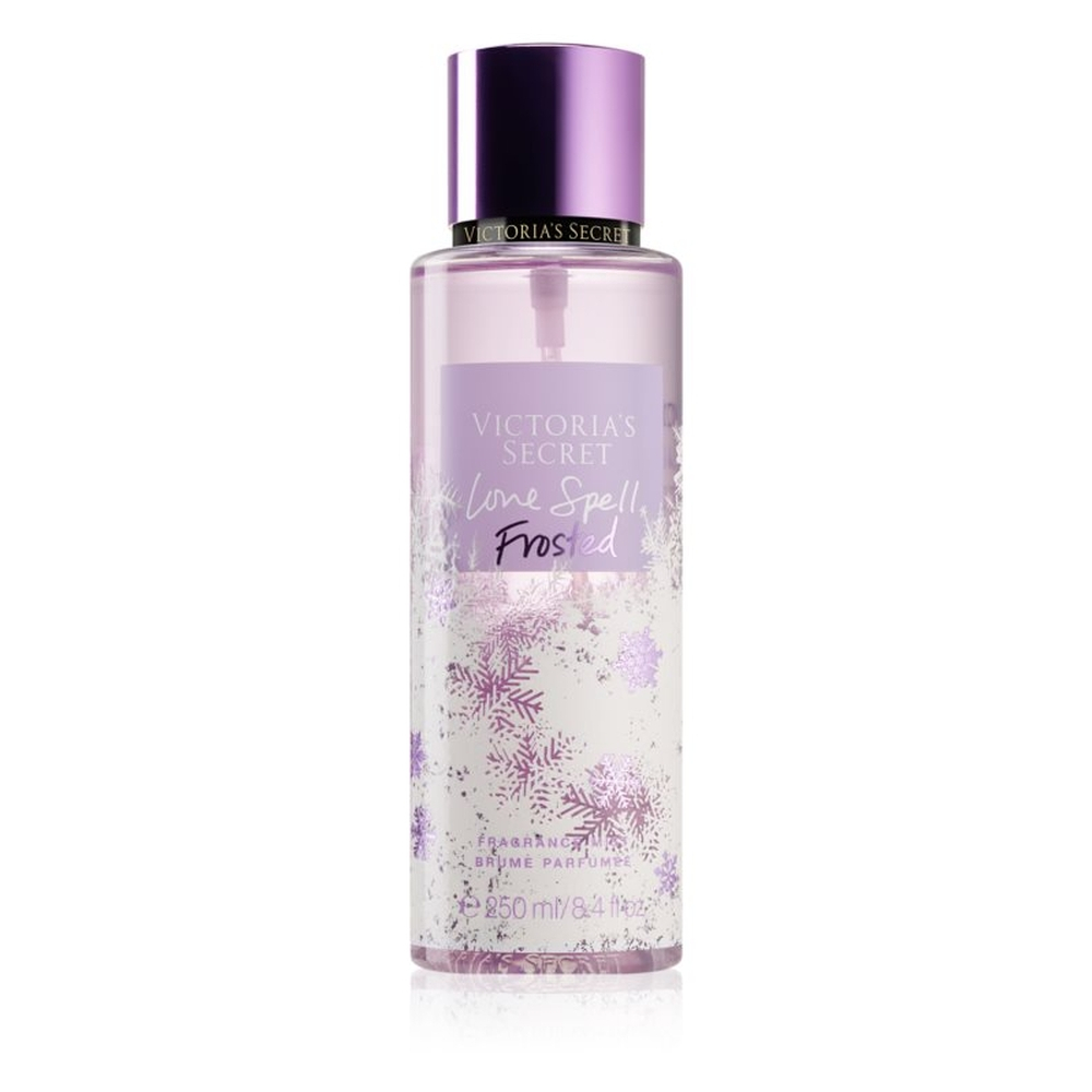 'Love Spell Frosted' Body Mist - 250 ml