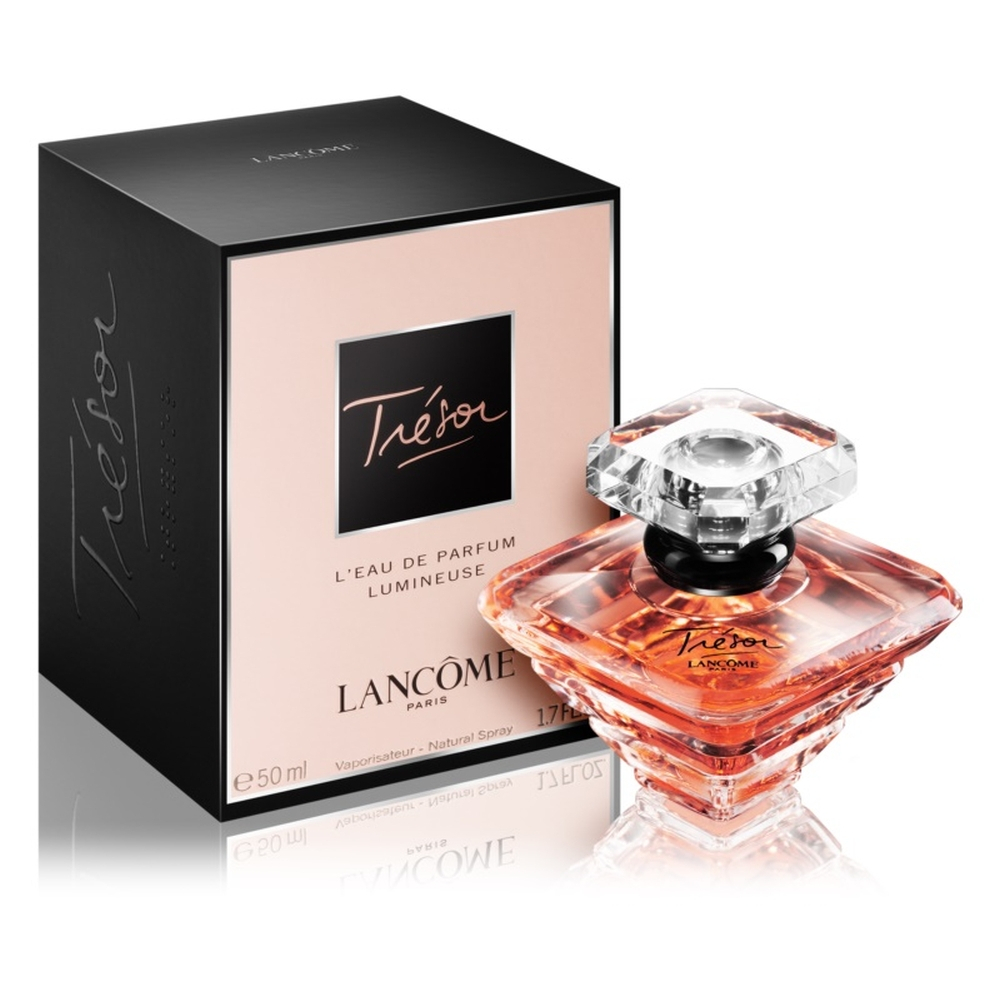 'Trésor Lumineuse' Eau de parfum - 50 ml