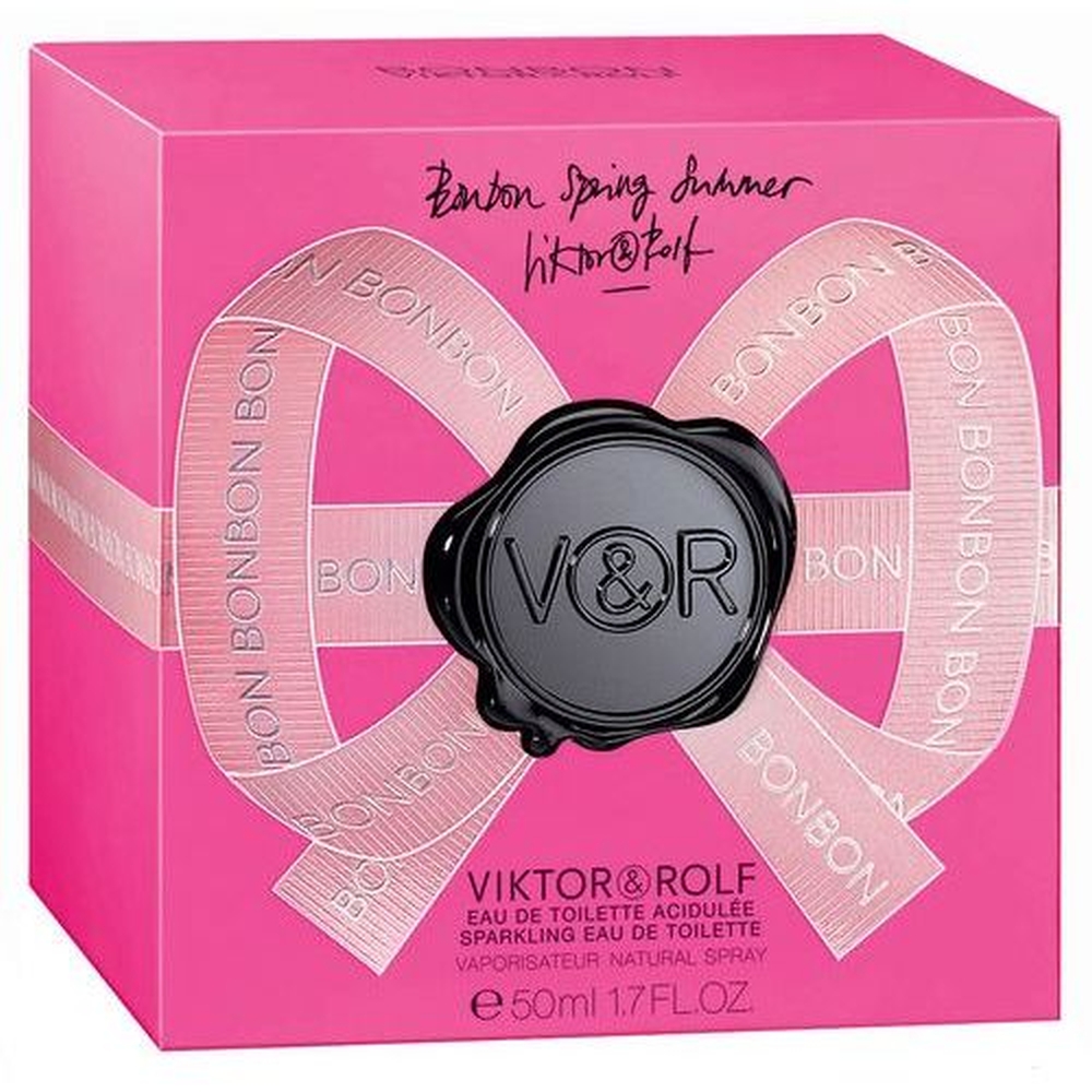 'Bonbon Spring Summer Sparkling' Eau de toilette - 50 ml