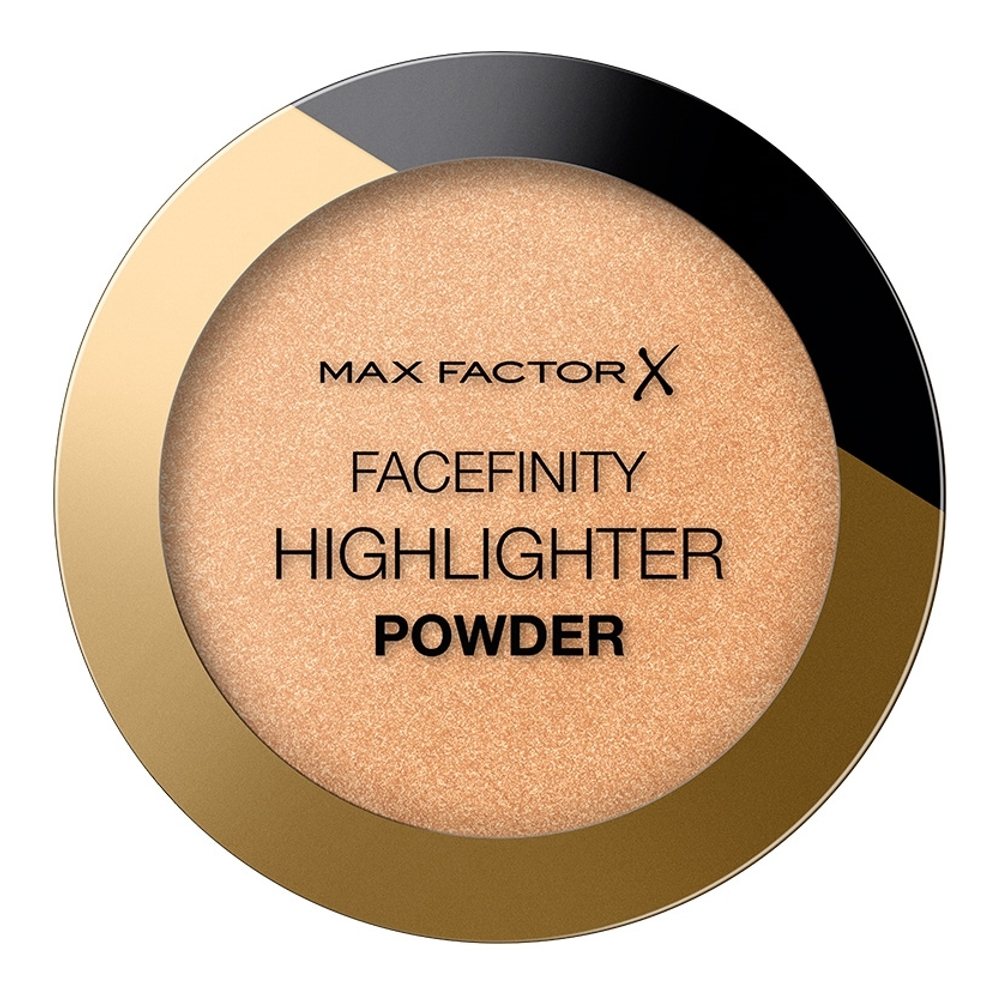 'Facefinity' Highlighter Powder - 01 Nude Beam 8 g