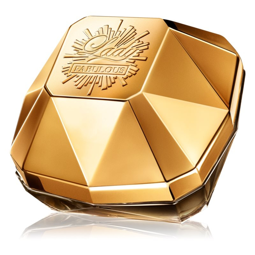 Eau de parfum 'Lady Million Fabulous' - 30 ml