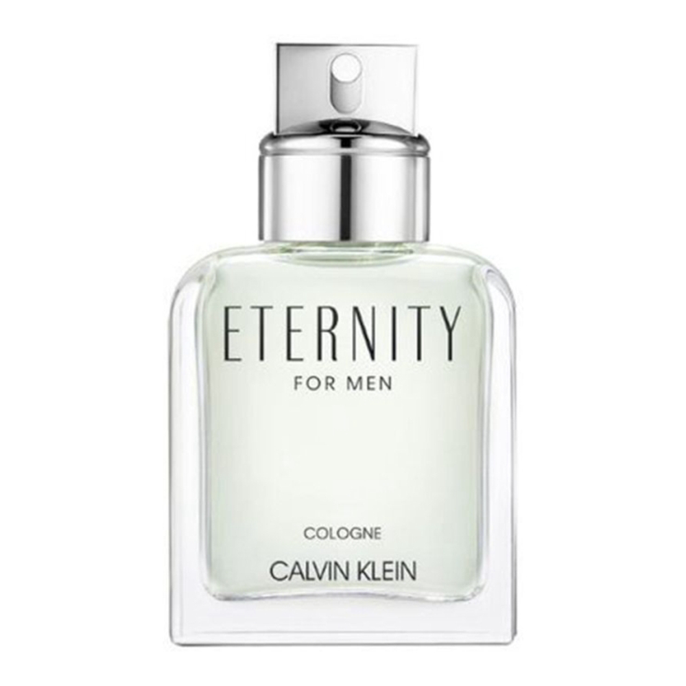 'Eternity For Men Cologne' Eau De Toilette - 50 ml