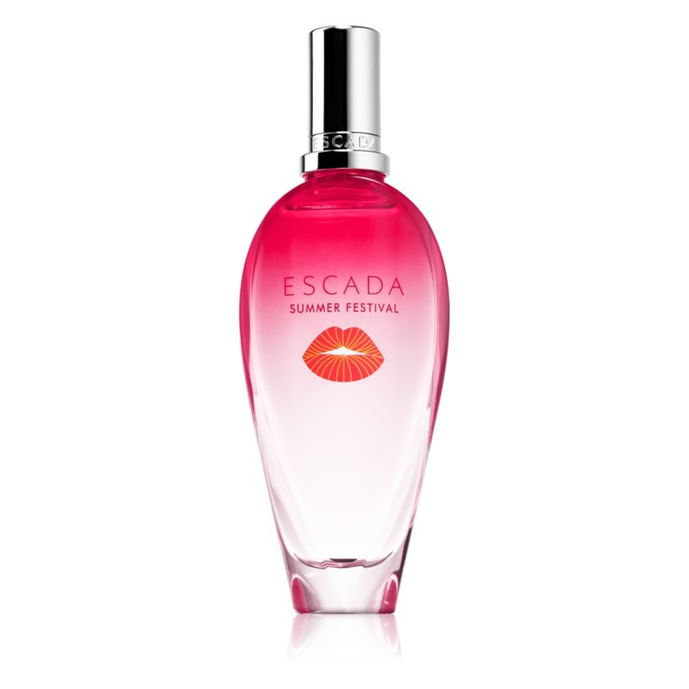 'Summer Festival Limited Edition' Eau de toilette - 100 ml