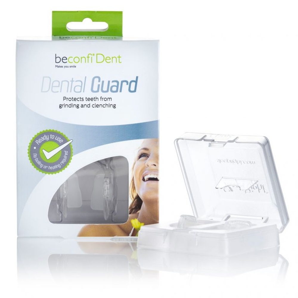 'Protect' Dental Guard