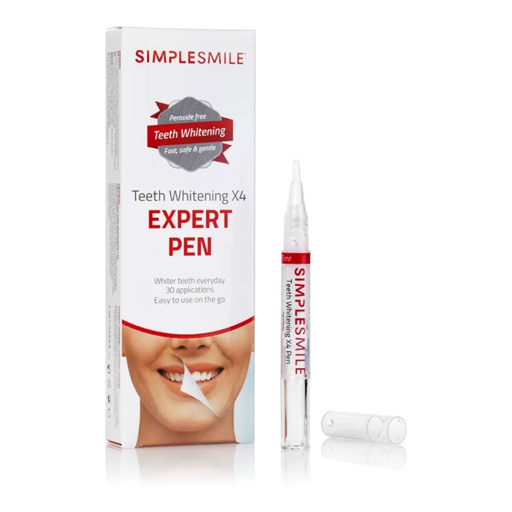 'Simplesmile® Expert Pen' Zahnaufheller