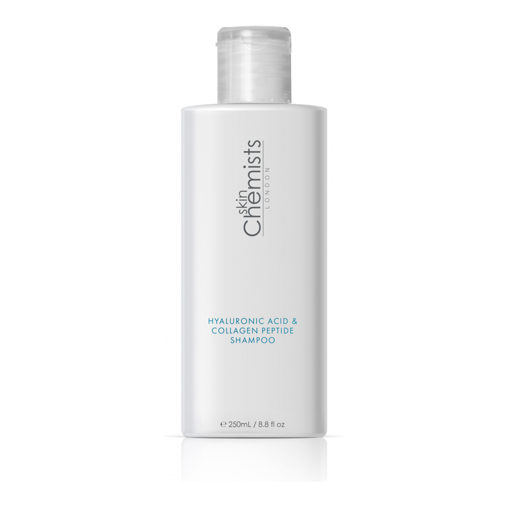 'Hyaluronic Acid & Collagen Peptide' Shampoo - 250 ml