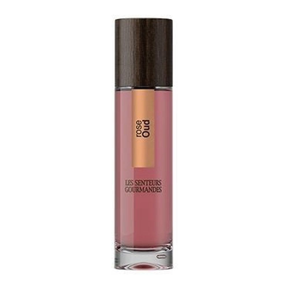 'Rose Oud' Eau De Parfum - 15 ml