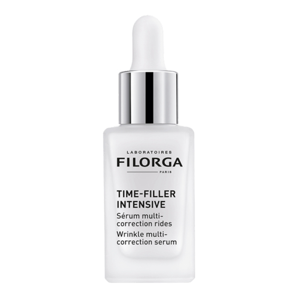 'Time-Filler Intensive' Anti-Falten-Serum - 30 ml