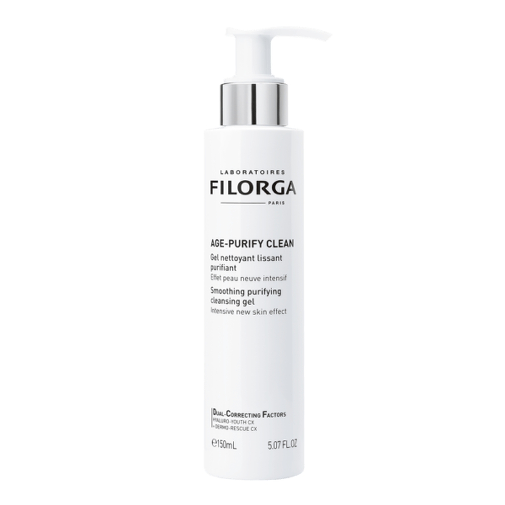 'Age-Purify Clean' Face Wash - 150 ml
