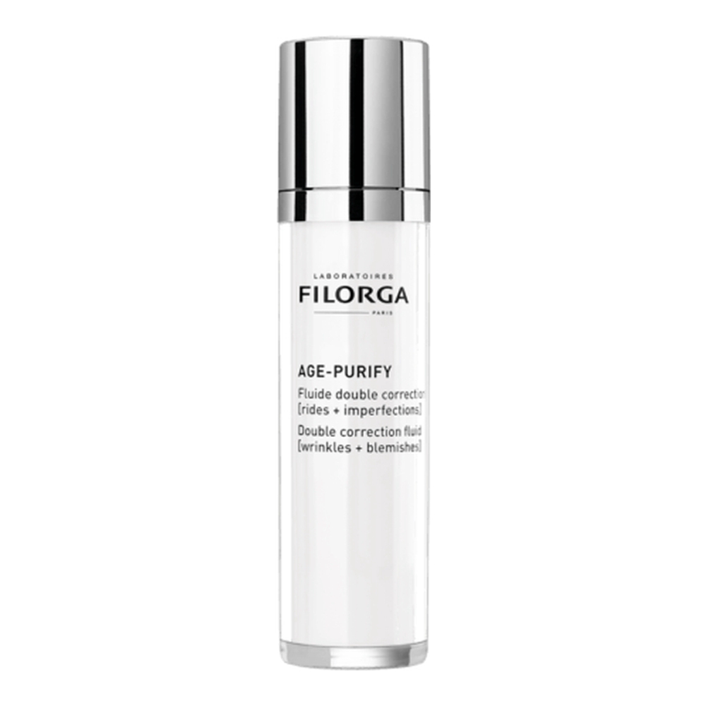 'Age-Purify' Face Fluid - 50 ml