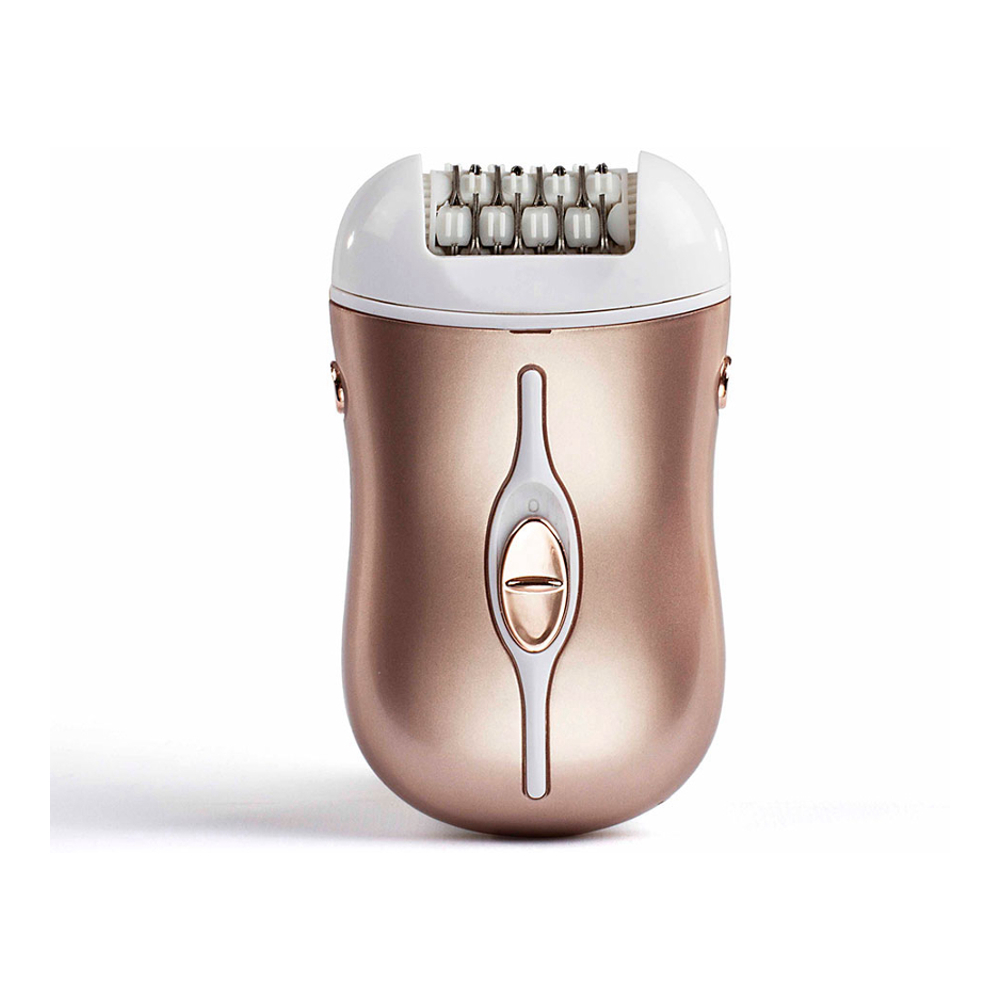 Rechargeable Hair Remover