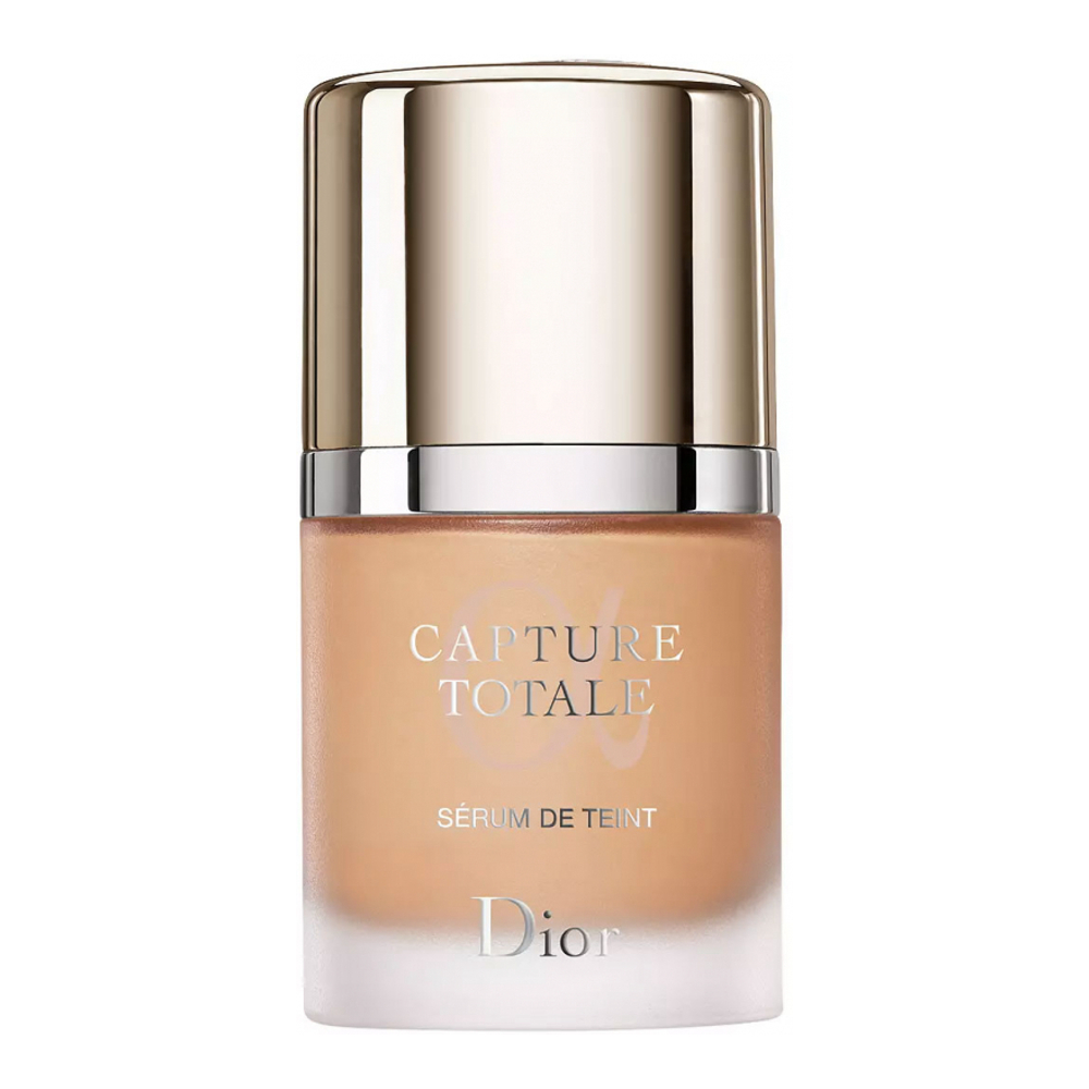 'Capture Totale' Serum Foundation - 030 Medium Beige 30 ml