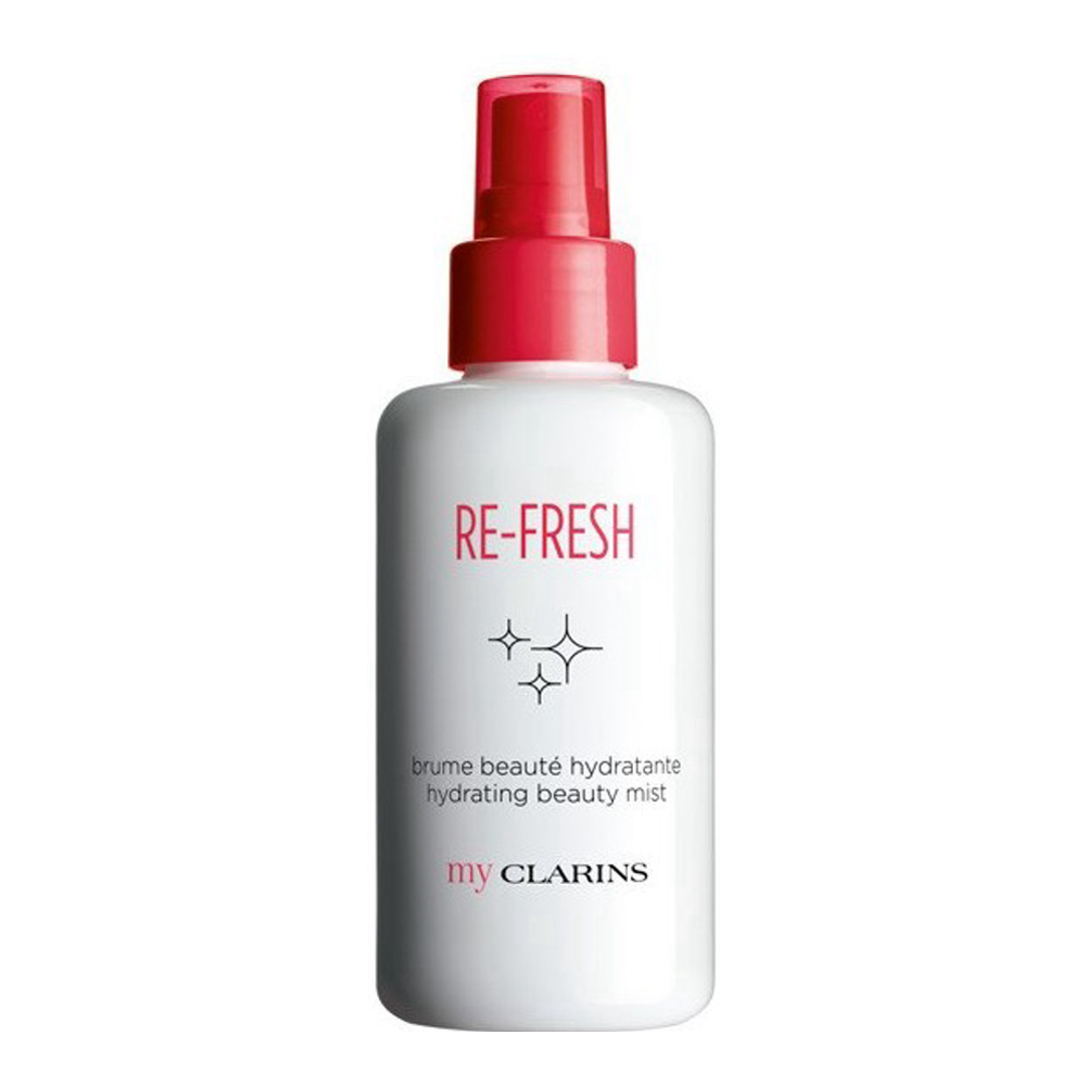 'My Clarins Refresh Beauté Hydratante' Face Mist - 100 ml