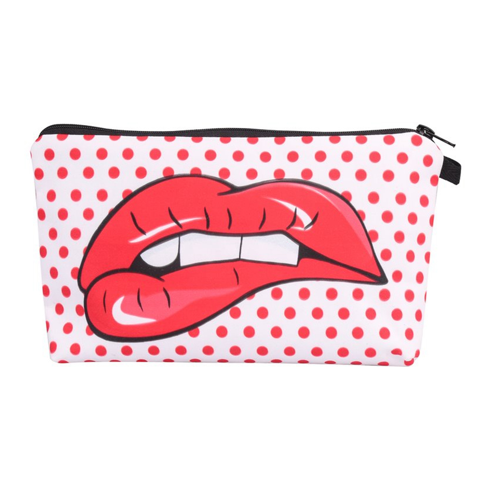 'Voyage' Toiletry Bag