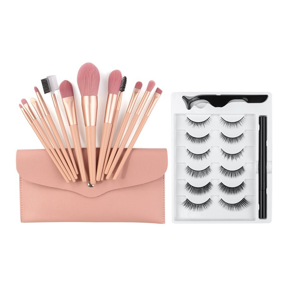 Set de maquillage 'Doe Eye'