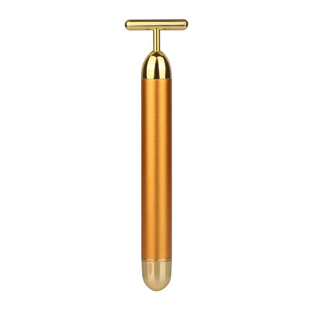 'Gold' Beauty Bar
