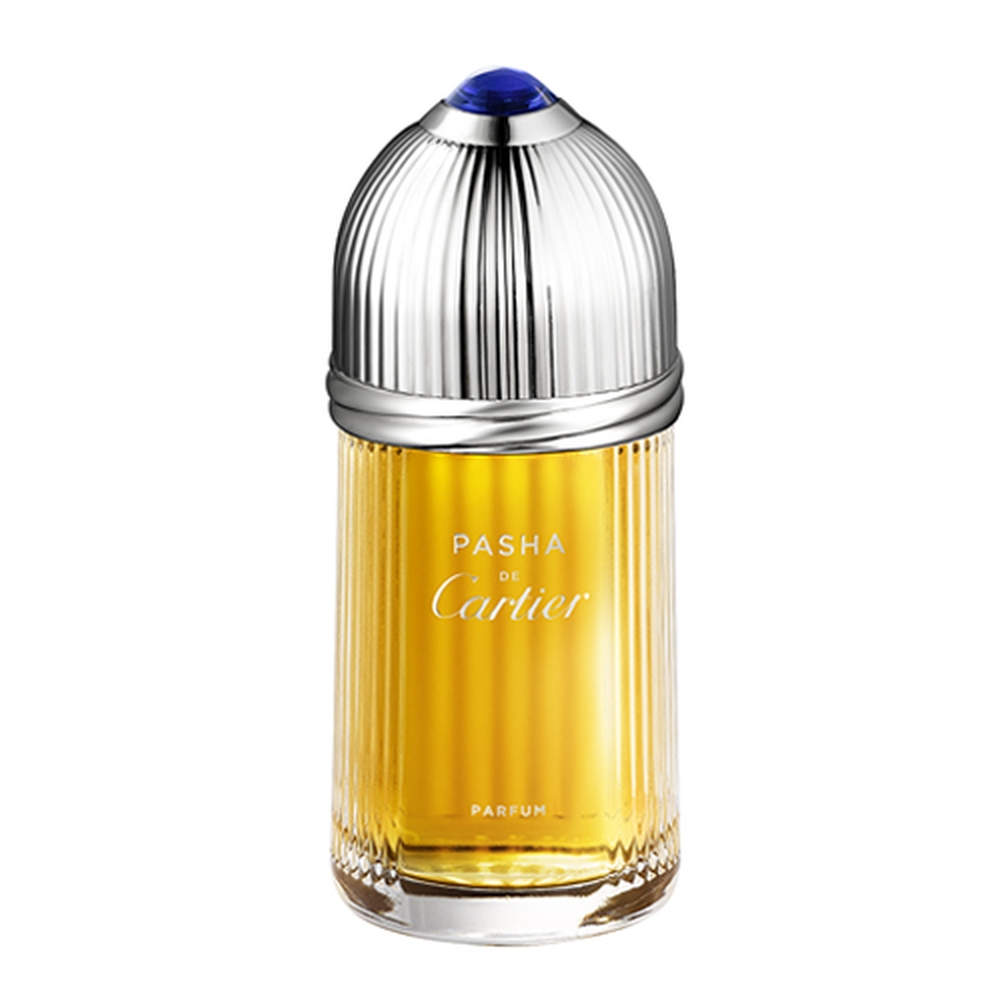 'Pasha de Cartier' Eau De Parfum - 100 ml
