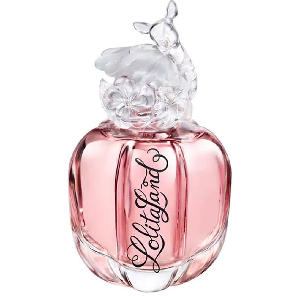 'Lolitaland' Eau De Parfum - 80 ml