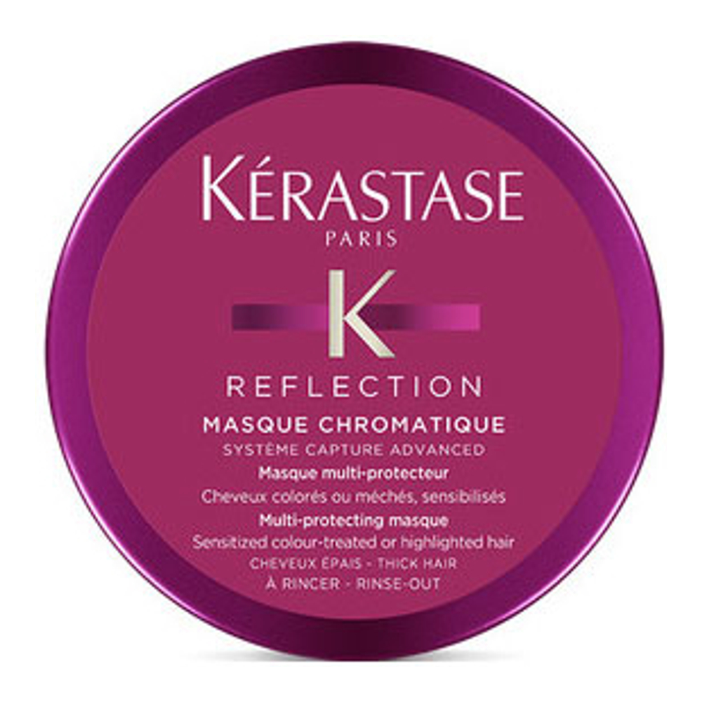Masque capillaire 'Chromatique' - 75 ml