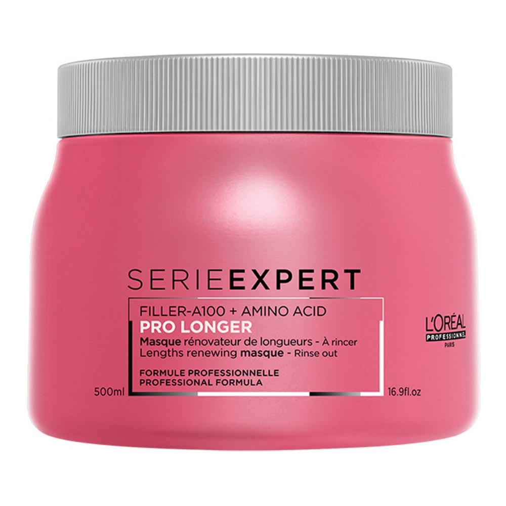 'Pro Longer' Hair Mask - 500 ml