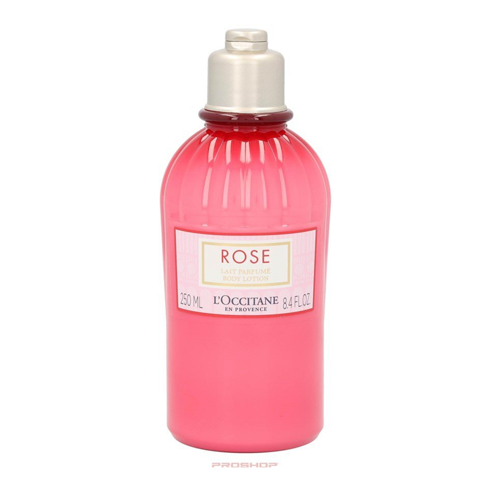 Lotion pour le Corps 'Rose' - 250 ml