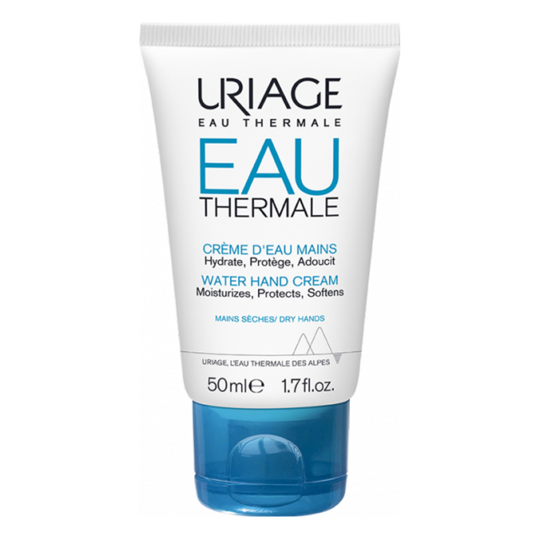 'Eau Thermale' Hand Cream - 50 ml