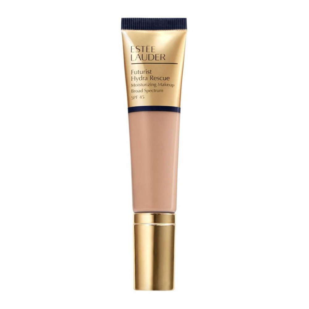 'Futurist Hydra Rescue Moisturizing SPF45' Foundation - 3N2 Wheat 30 ml