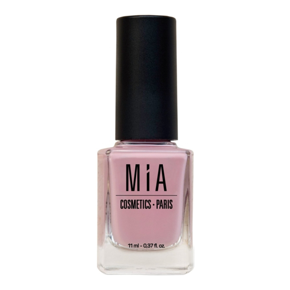 Nail Polish - Rose Smoke 11 ml