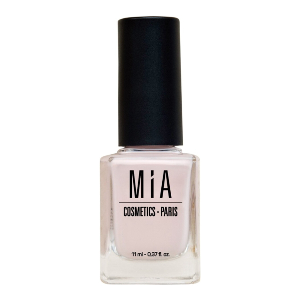 Nail Polish - Dusty Rose 11 ml