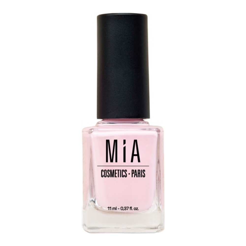 Nail Polish - Ballerina Pink 11 ml