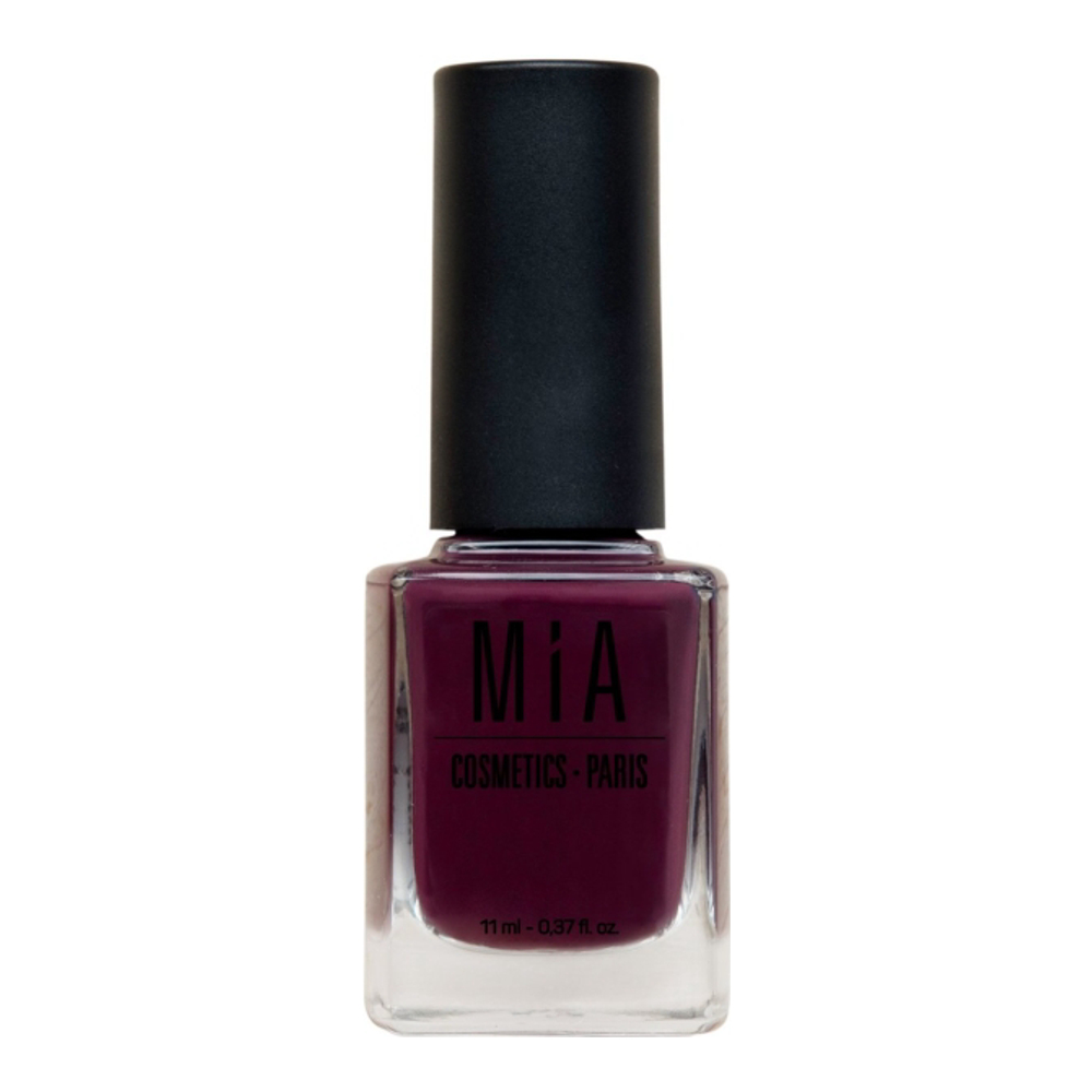 Nail Polish - Rustic Wine 11 ml