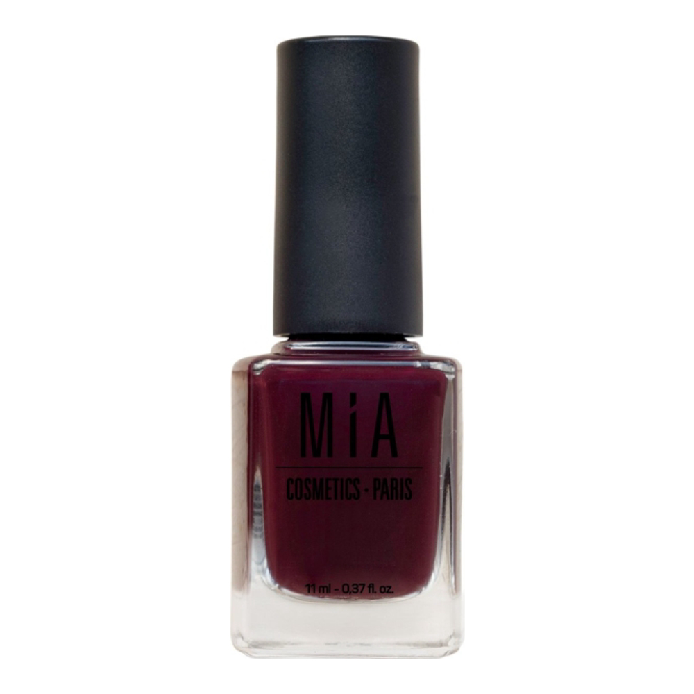 Vernis à ongles - Bull Blood 11 ml