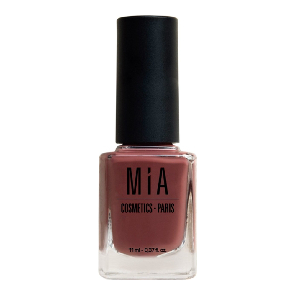 Nail Polish - Mahogany 11 ml