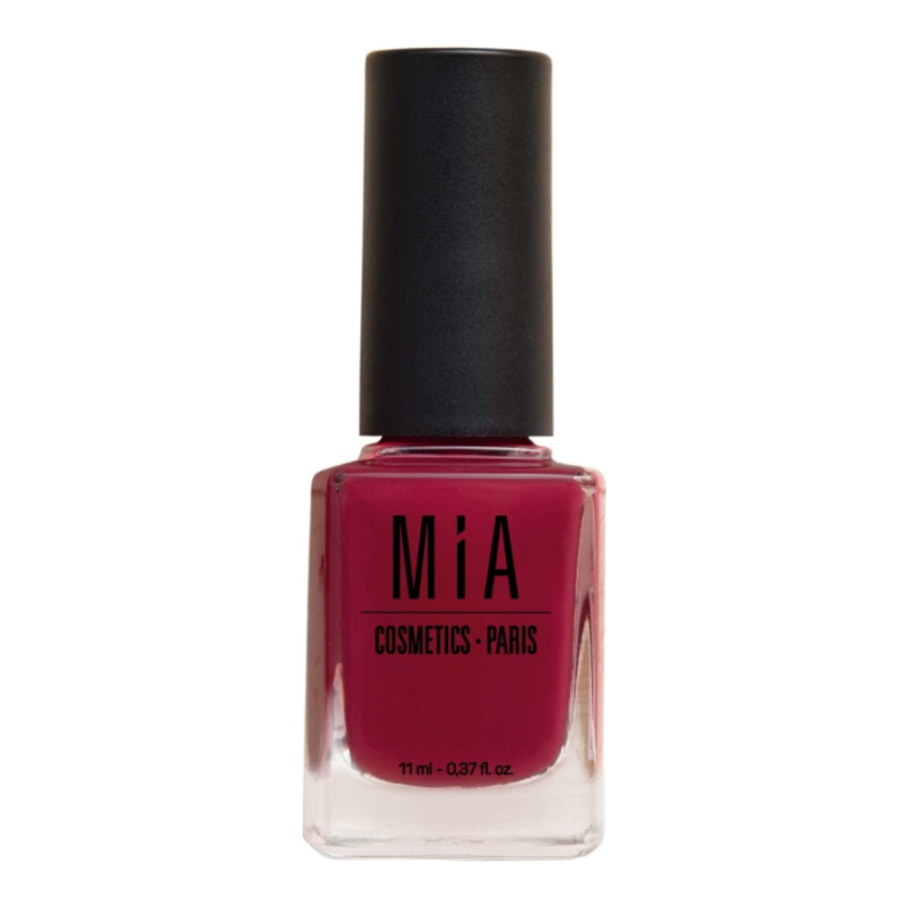 Nail Polish - Carmine 11 ml
