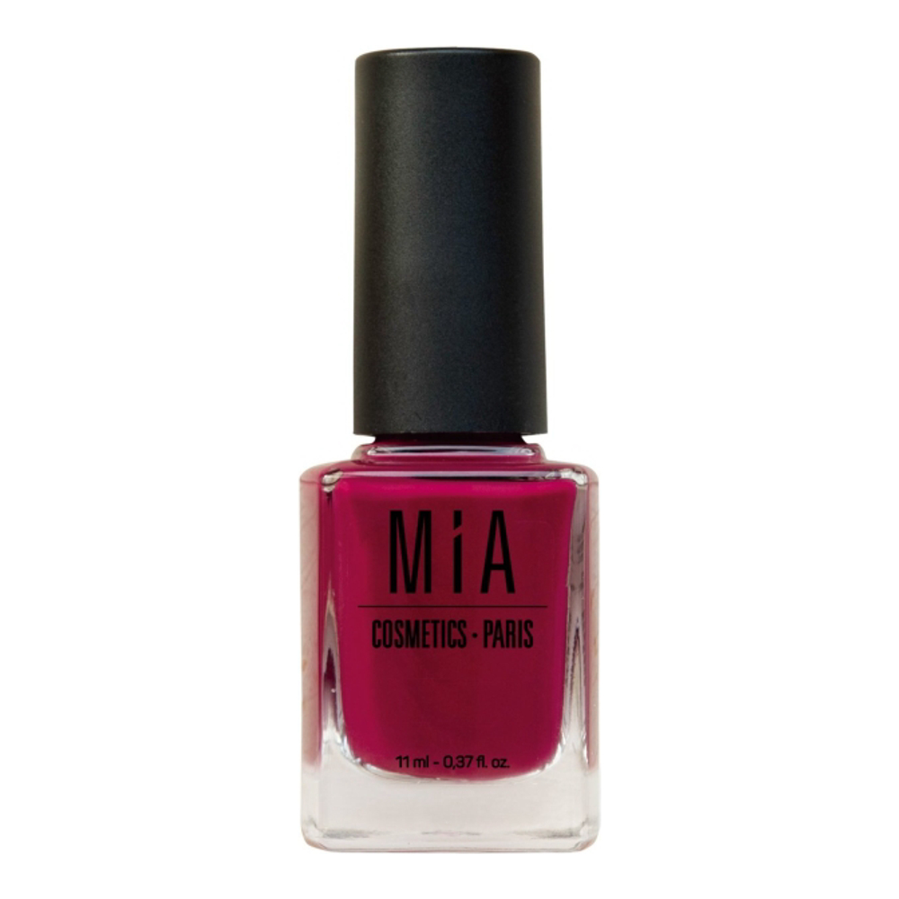 Nail Polish - Magenta 11 ml