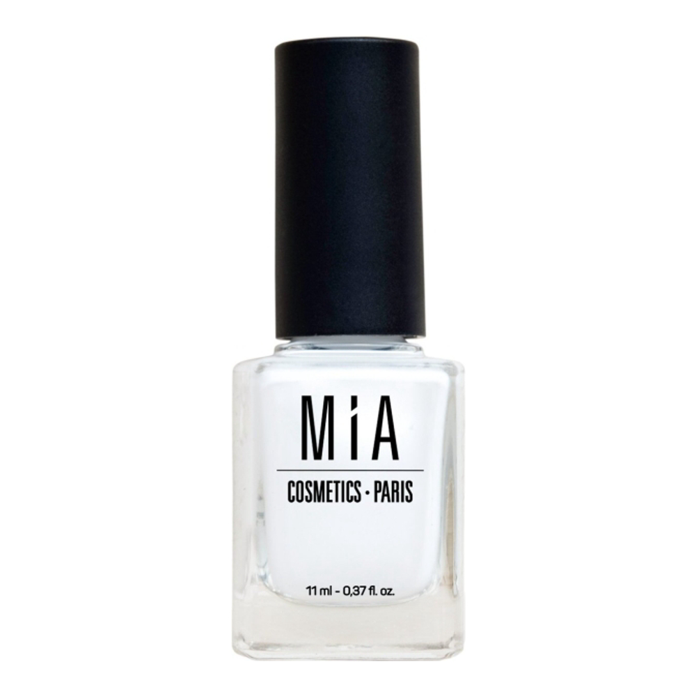 Nail Polish - Frost White 11 ml