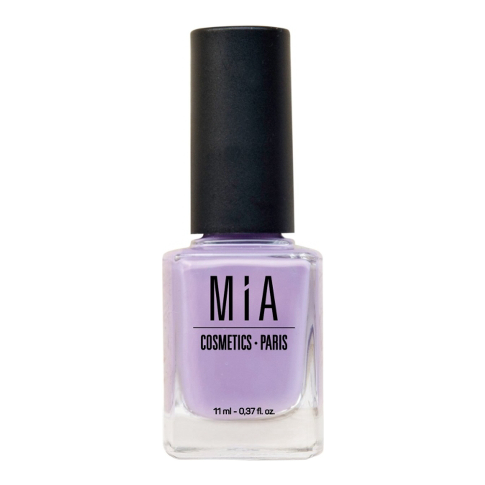Nail Polish - Amethyst 11 ml