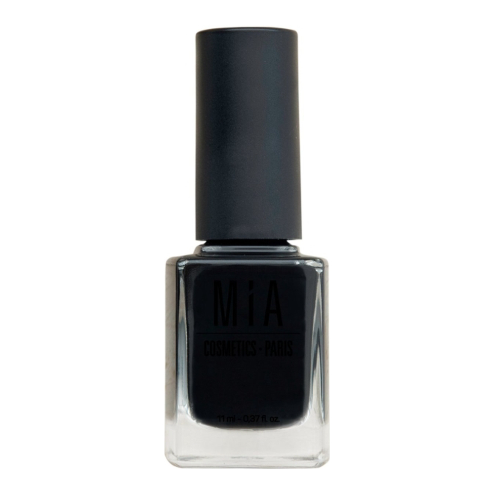 Nail Polish - Coal 11 ml
