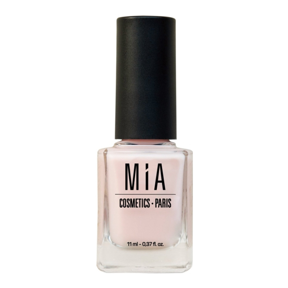Nail Polish - Nude 11 ml