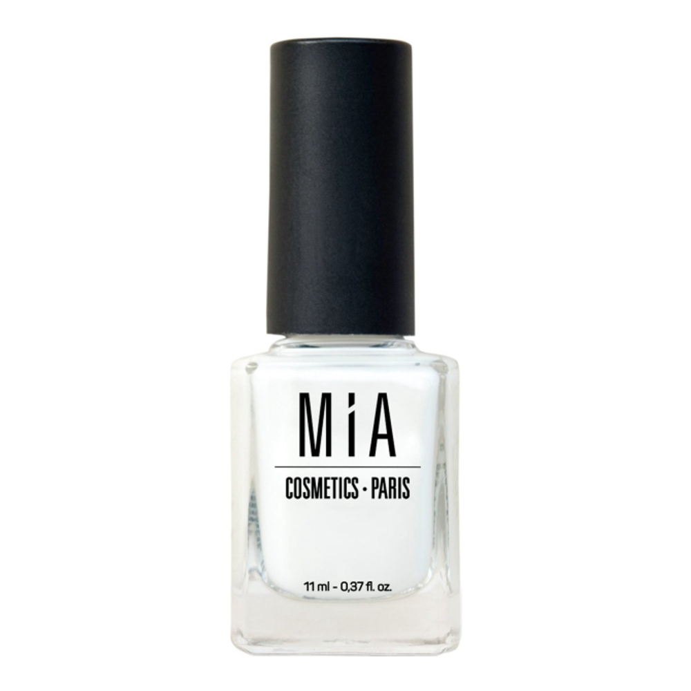 Vernis à ongles - Cotton White 11 ml
