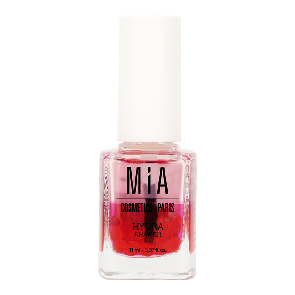 'Hydra Shaker' Nail Treatment - 11 ml