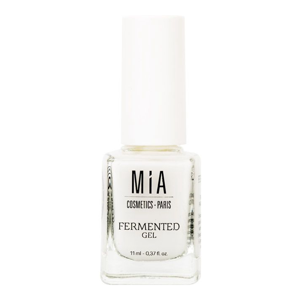 'Fermented' Cuticle Gel - 11 ml