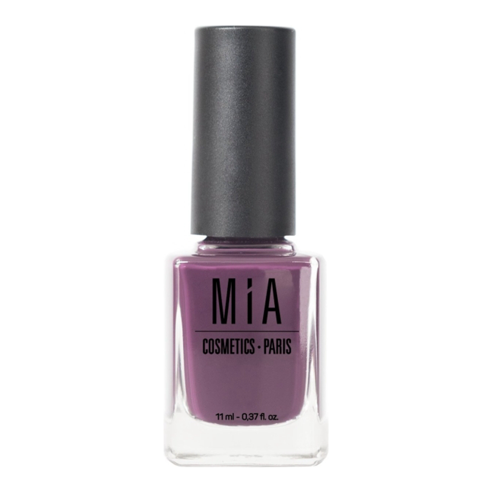 Nail Polish - Raisin 11 ml