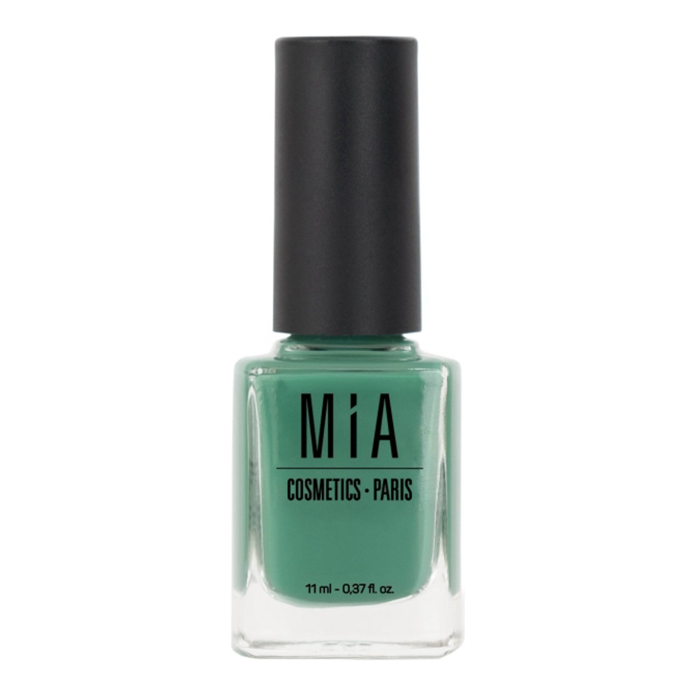 Nail Polish - Jade 11 ml