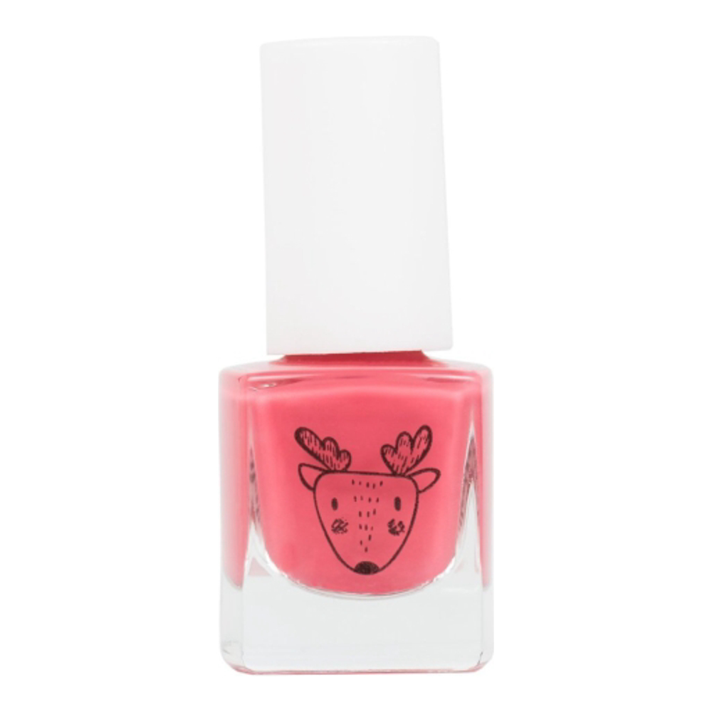 'Mia Kids' Nail Polish - Deer 5 ml