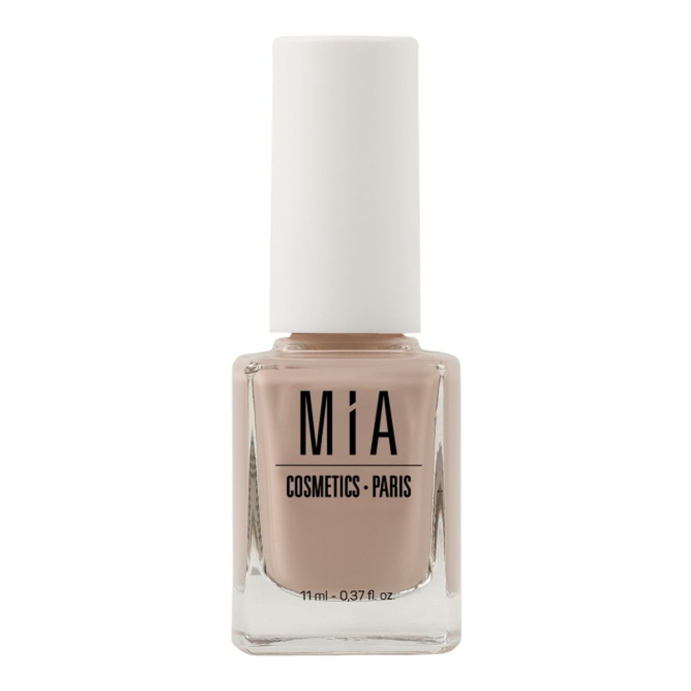 'Luxury Nudes' Nail Polish - Ecru 11 ml
